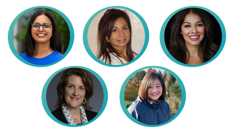 Voices of Women in Tech: Highlighting Women in Cloud