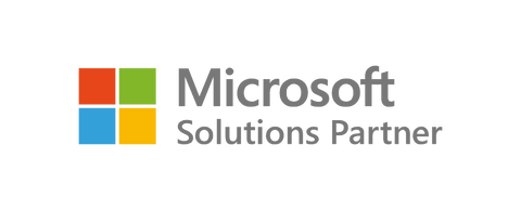 Microsoft Azure Partner Logo