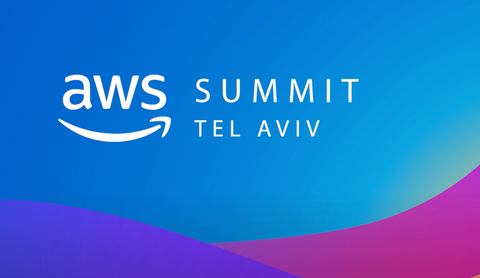 AWS Summit Tel Aviv