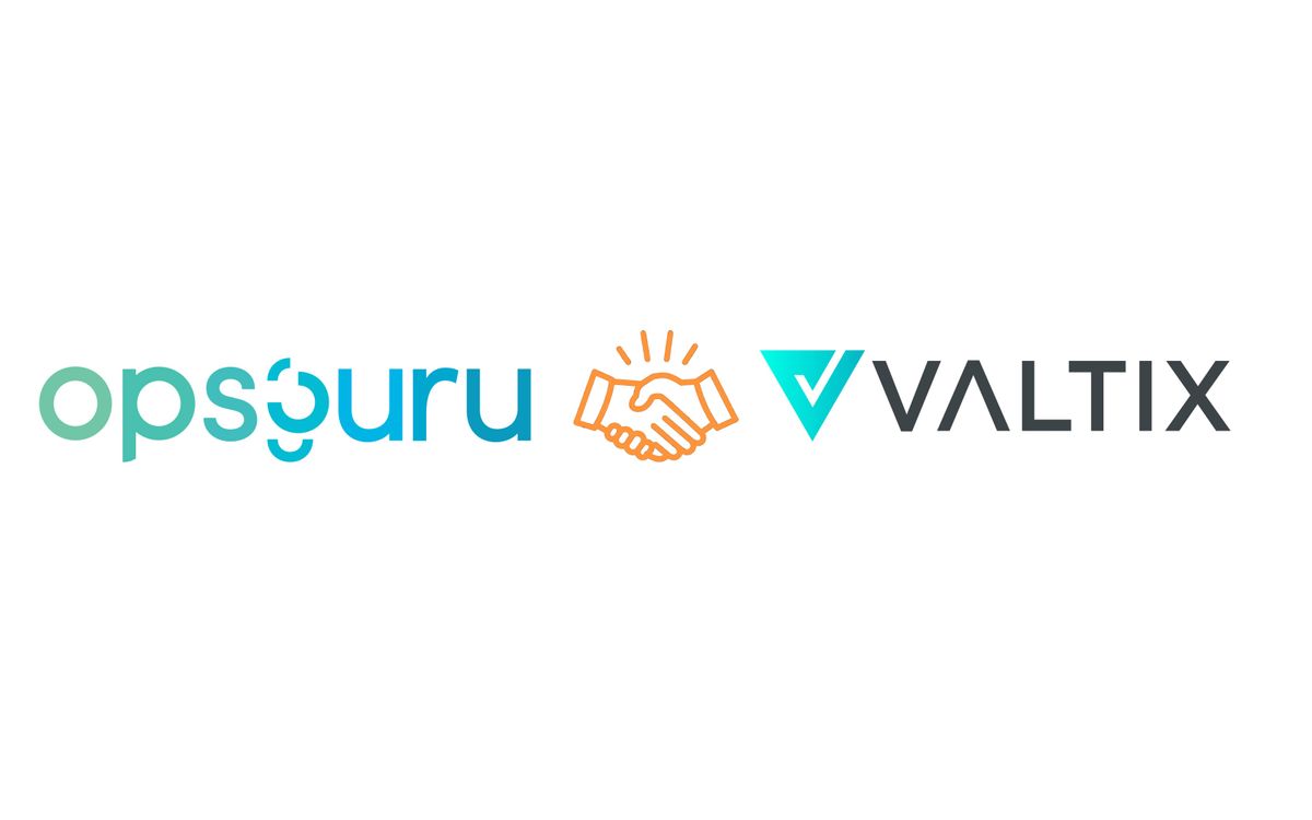 OpsGuru partners with Valtix to accelerate Cloud-Native Network Security adoption