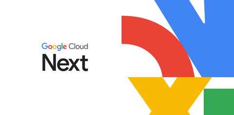 Google Cloud Next'24